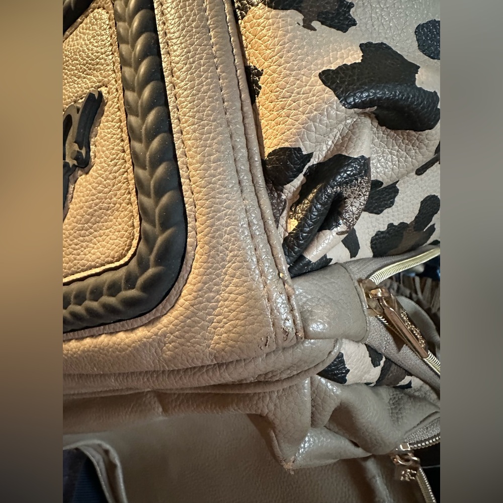 Itzy Ritzy Backpack - Picture 15 of 16